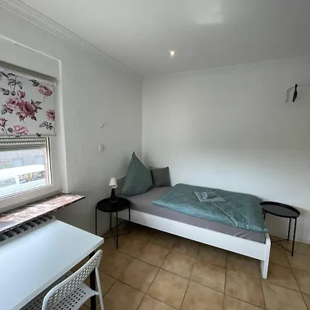 Renovierte In Direkt An Der Mosel! * Κόμπλεντς