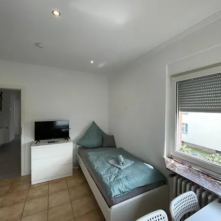Renovierte In Direkt An Der Mosel! Apartment