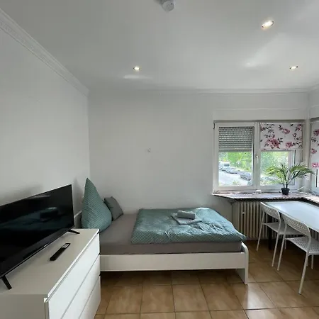 Apartamento Renovierte In Direkt An Der Mosel! Coblença