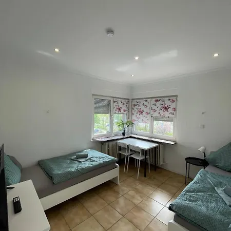 Renovierte In Direkt An Der Mosel! Apartment