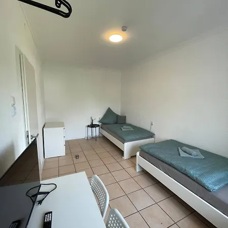 Apartment Renovierte In Direkt An Der Mosel! Koblenz (Rhineland-Palatinate)