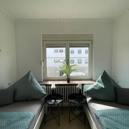Renovierte In Direkt An Der Mosel! * Koblenz (Rhineland-Palatinate)