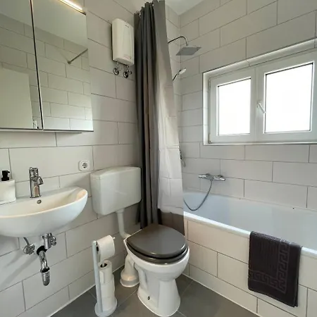 Renovierte In Direkt An Der Mosel! Apartment Koblenz (Rhineland-Palatinate)