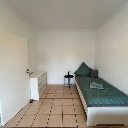 Renovierte In Direkt An Der Mosel! Apartment