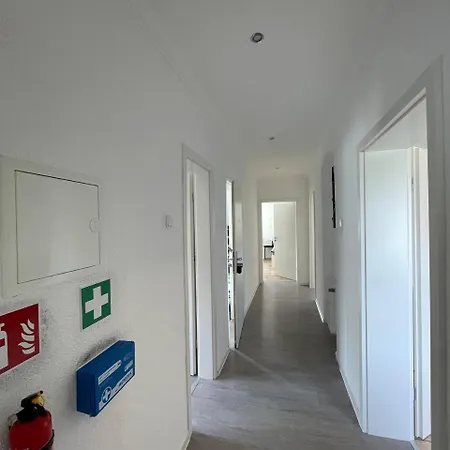 Διαμέρισμα Renovierte In Direkt An Der Mosel! Κόμπλεντς