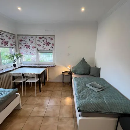 Apartment Renovierte In Direkt An Der Mosel! Koblenz (Rhineland-Palatinate)