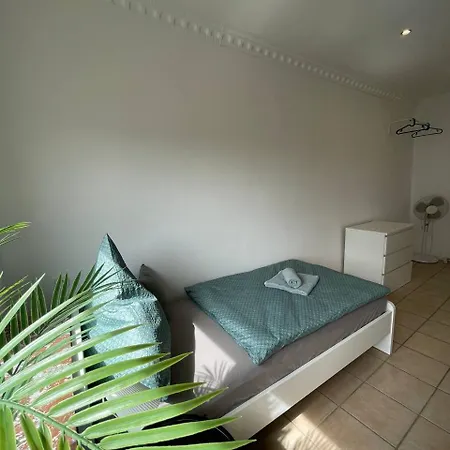 Apartment Renovierte In Direkt An Der Mosel! Koblenz (Rhineland-Palatinate)