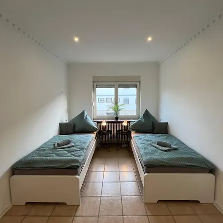 Apartamento Renovierte In Direkt An Der Mosel!