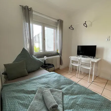 Renovierte In Direkt An Der Mosel! Apartment Koblenz (Rhineland-Palatinate)