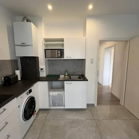 Renovierte In Direkt An Der Mosel! Κόμπλεντς