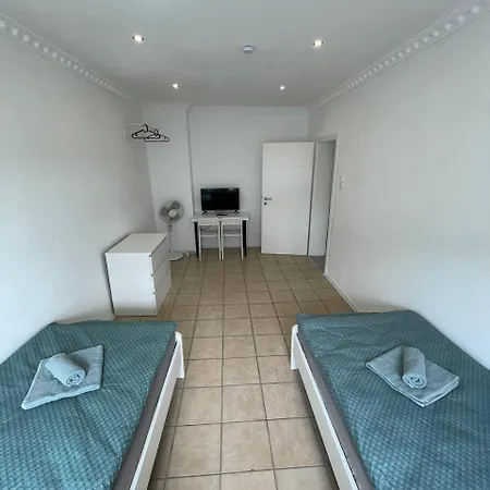 Διαμέρισμα Renovierte In Direkt An Der Mosel! *