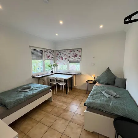 Renovierte In Direkt An Der Mosel! Apartment