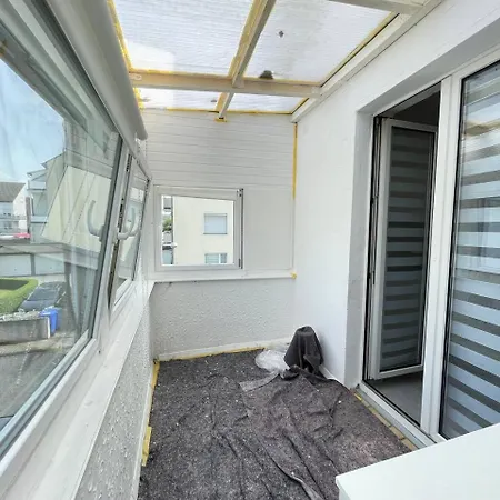 Apartamento Renovierte In Direkt An Der Mosel! Coblença