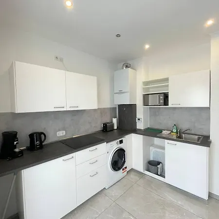 Apartamento Renovierte In Direkt An Der Mosel! *