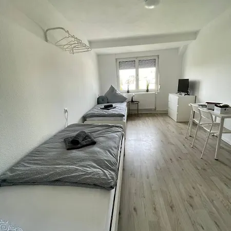 Renovierte In Direkt An Der Mosel! * Koblenz (Rhineland-Palatinate)