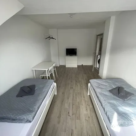 Renovierte In Direkt An Der Mosel! Apartment *