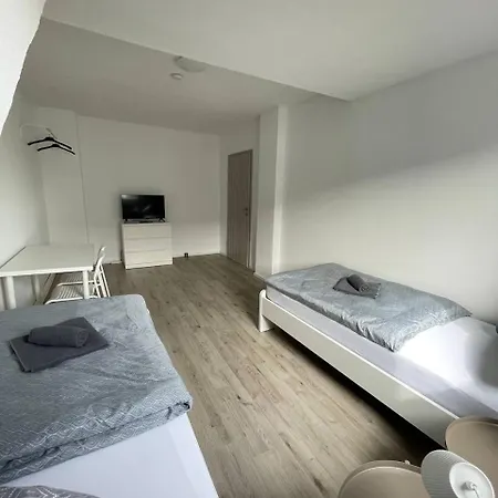 Apartment Renovierte In Direkt An Der Mosel!