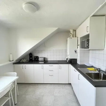 Apartamento Renovierte In Direkt An Der Mosel! *