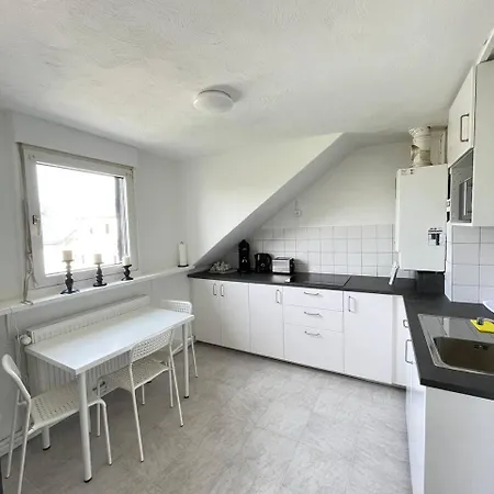 Apartment Renovierte In Direkt An Der Mosel! Koblenz (Rhineland-Palatinate)