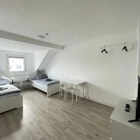Renovierte In Direkt An Der Mosel! Apartment Koblenz (Rhineland-Palatinate)