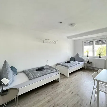 Apartamento Renovierte In Direkt An Der Mosel! *