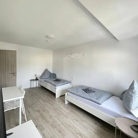 Renovierte In Direkt An Der Mosel! *