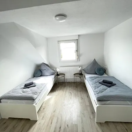 Renovierte In Direkt An Der Mosel! Apartment *