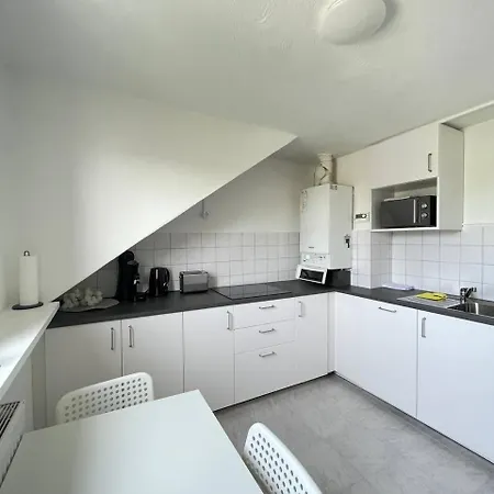 Renovierte In Direkt An Der Mosel! Apartamento