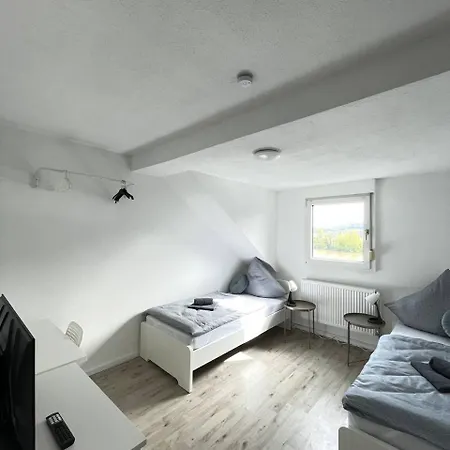 Apartamento Renovierte In Direkt An Der Mosel! *