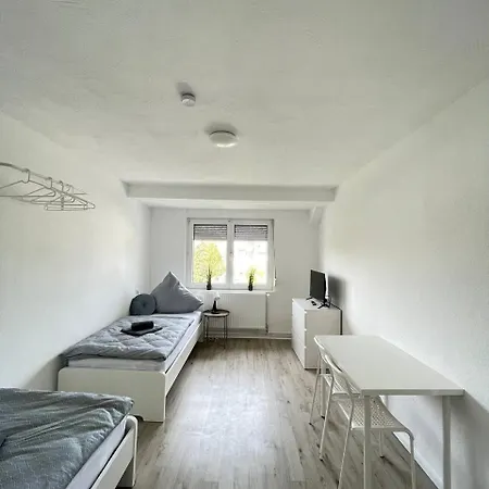 Renovierte In Direkt An Der Mosel! * Koblenz (Rhineland-Palatinate)