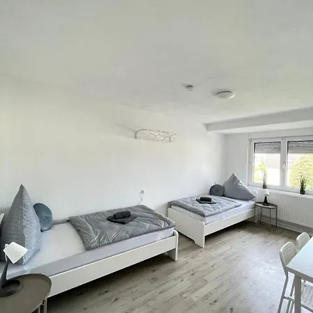 Apartment Renovierte In Direkt An Der Mosel!