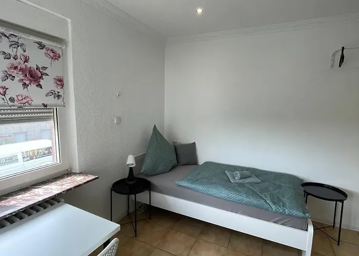 Renovierte In Direkt An Der Mosel! * Koblenz (Rhineland-Palatinate)