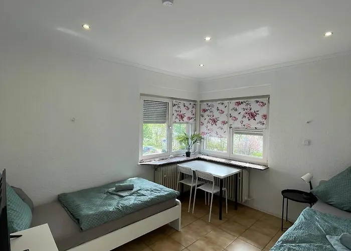 Renovierte In Direkt An Der Mosel! Lejlighed