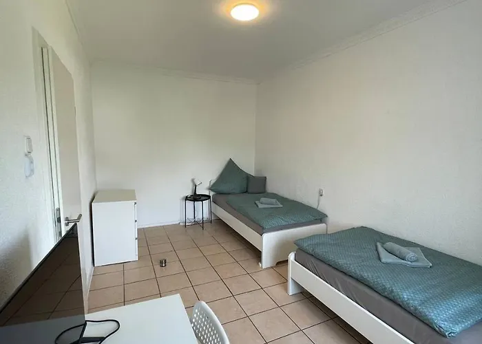 Lejlighed Renovierte In Direkt An Der Mosel! Koblenz (Rhineland-Palatinate)