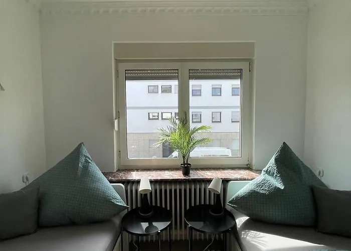 Renovierte In Direkt An Der Mosel! * Koblenz (Rhineland-Palatinate)