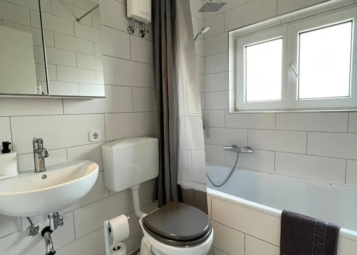 Renovierte In Direkt An Der Mosel! Lejlighed Koblenz (Rhineland-Palatinate)