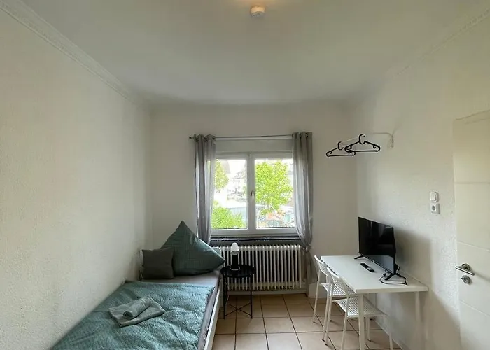 Renovierte In Direkt An Der Mosel!