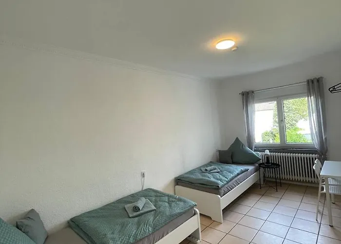 Lejlighed Renovierte In Direkt An Der Mosel! *