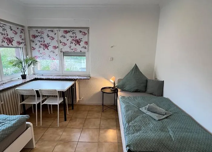 Lejlighed Renovierte In Direkt An Der Mosel! Koblenz (Rhineland-Palatinate)