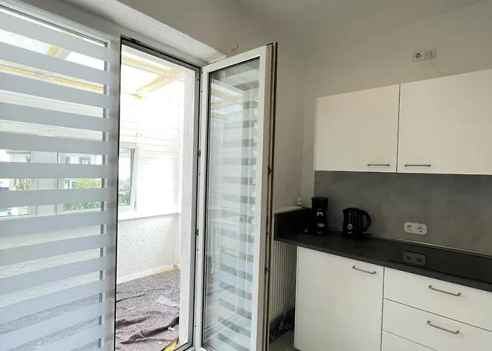 Renovierte In Direkt An Der Mosel! * Koblenz (Rhineland-Palatinate)