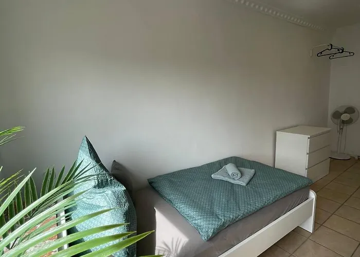 Lejlighed Renovierte In Direkt An Der Mosel! Koblenz (Rhineland-Palatinate)