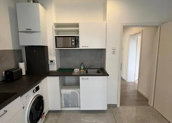 Renovierte In Direkt An Der Mosel! Koblenz (Rhineland-Palatinate)