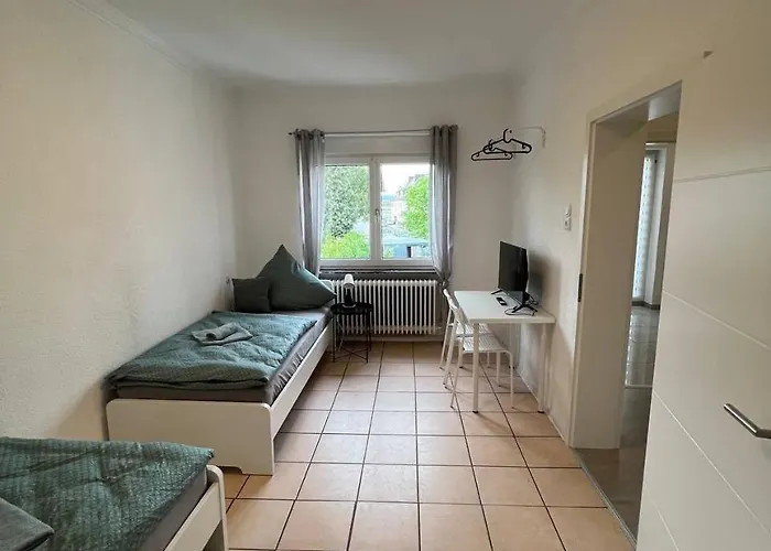 Renovierte In Direkt An Der Mosel!