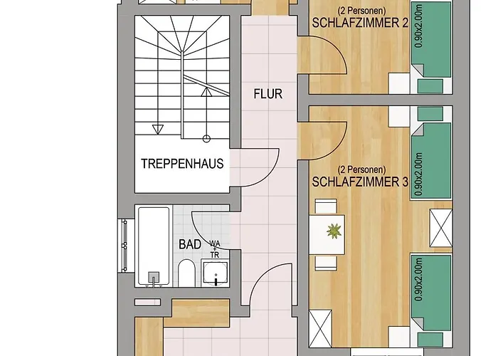 Renovierte In Direkt An Der Mosel! Koblenz (Rhineland-Palatinate)