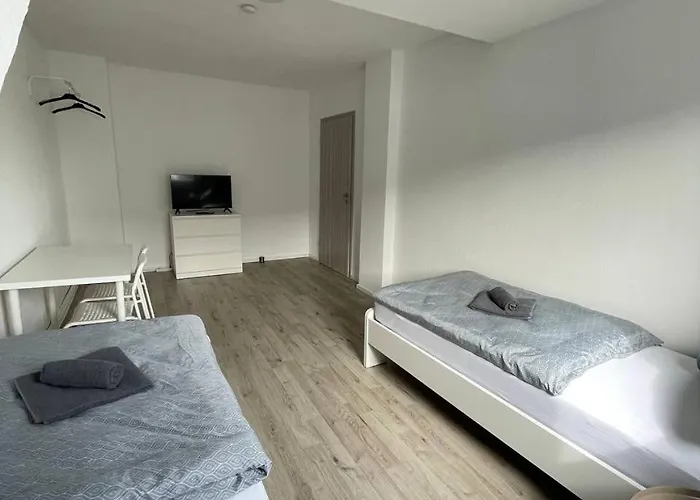 Lejlighed Renovierte In Direkt An Der Mosel!