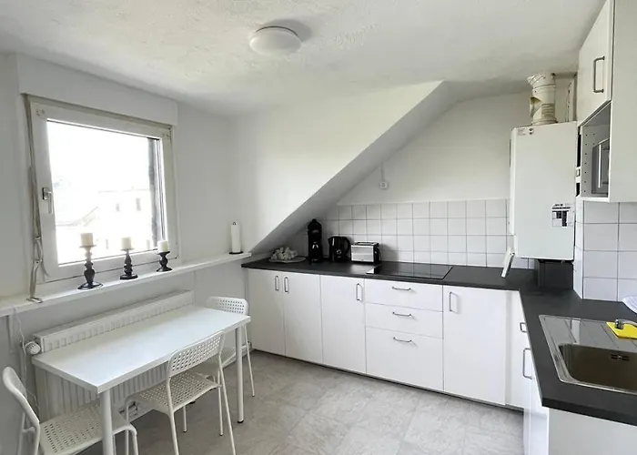 Lejlighed Renovierte In Direkt An Der Mosel! Koblenz (Rhineland-Palatinate)