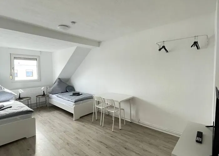 Renovierte In Direkt An Der Mosel! Lejlighed Koblenz (Rhineland-Palatinate)