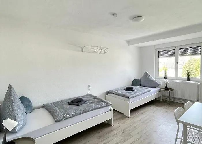 Lejlighed Renovierte In Direkt An Der Mosel! *