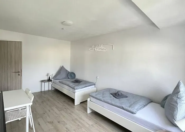 Renovierte In Direkt An Der Mosel! *