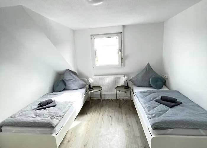 Renovierte In Direkt An Der Mosel! Lejlighed *